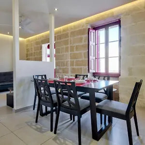 Apartamento Vallettastay - Lucky Star Two Bedroom 303 Malta