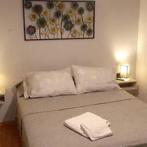  Apartamento Ensueño Argentina