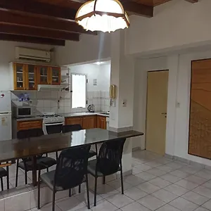  Villa Complejo Palmeras Ii Argentina