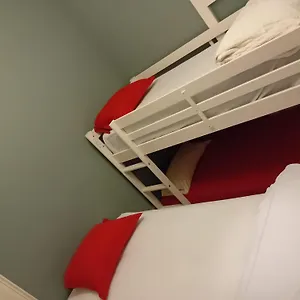  Apartamento Lumineux A Arcueil-cachan Francia