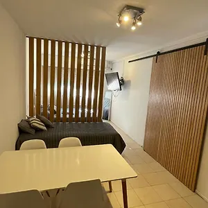  Apartamento Departamento En Pleno Centro Argentina