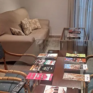  Apartamento Comercio. España