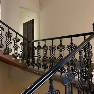  Apartamento Semmelweis