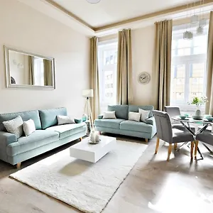  Apartament Prestige Center