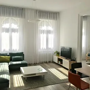  Apartamento Paulay