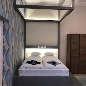  Apartamento In Iv.
