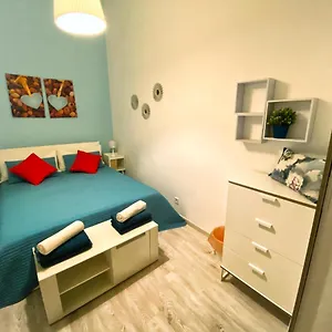  Apartamento Blue Star