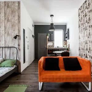  Apartamento Bpr Colorist