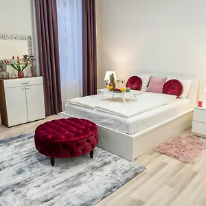 Apartamento City Centre Deluxe
